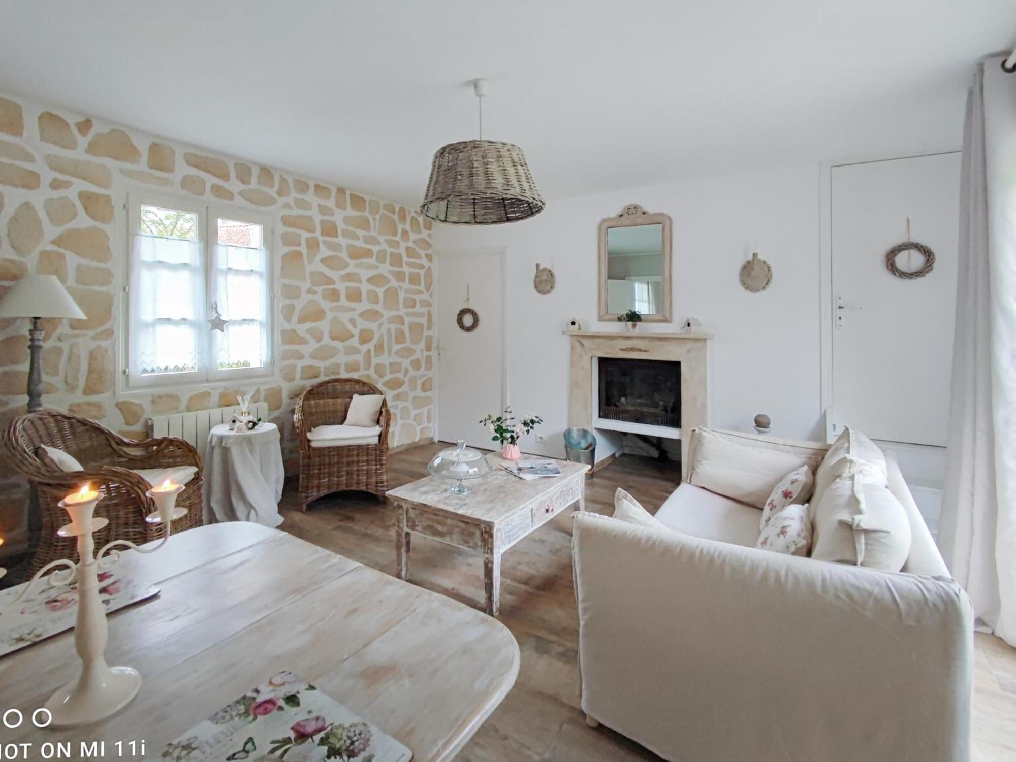 Le Clos De La Rose Gite Bien Etre Wirwignes Exterior photo